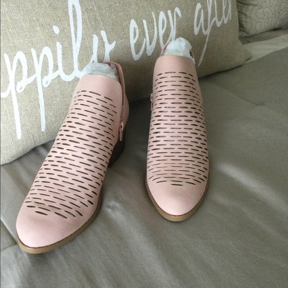 Bootie - Picture 3 of 3